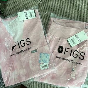 figs scrubs
